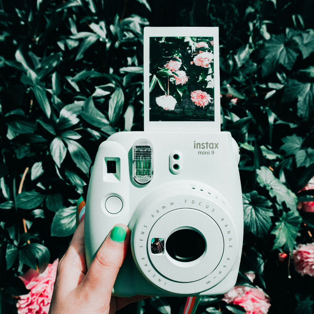 Instax Mini