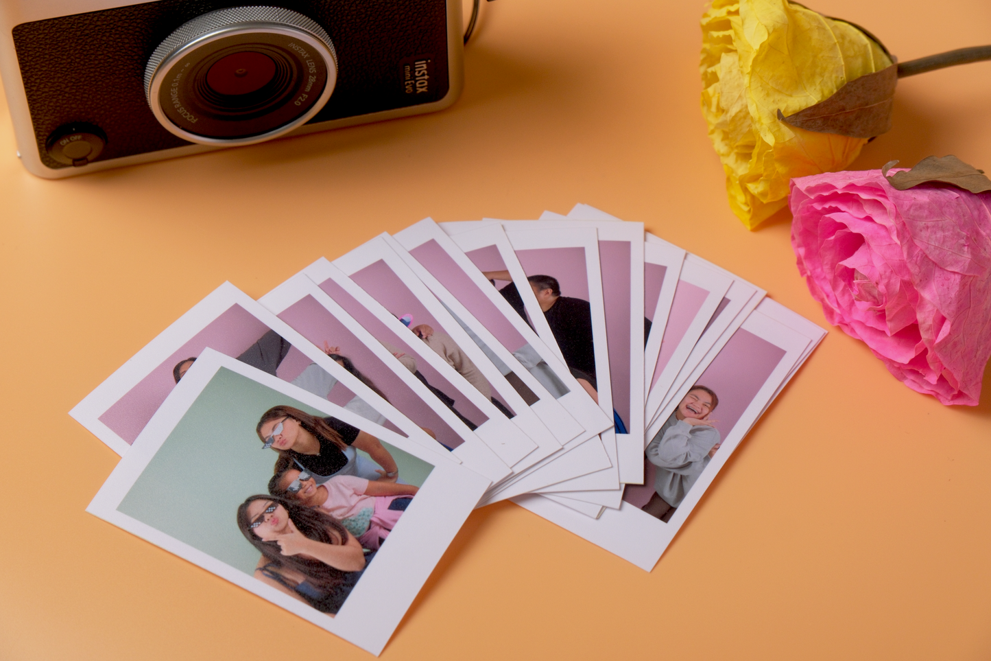 Instax Mini